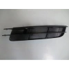 2006-2012 Audi Q7 Ön Tampon Panjuru Sol Siyah (Tw) (Adet) (Oem No:4L0807681)