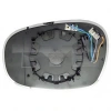 Bmw E81 82 87 88 90 91 92 93 2005 2011 Ayna Camı Sol  (Oem No:51167158309)