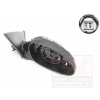 Bmw E87 2004 2010 Dış Dikiz Aynası Sağ  (Oem No:51167189850)