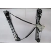 2004-2011 Bmw 1 Serı E87- Ön Cam Krikosu Sol Elektrikli-Motorsuz (Tw) (Adet) (Oem No:51337138465)