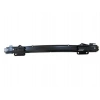 2004-2008 Bmw 1 Serı E87- Arka Tampon Demiri (Tw) (Adet) (Oem No:51127058465)