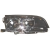 2000-2001 Bmw 3 Serisi Coupe- Far Lambası Sol Elektrikli-Motorlu (Hilal Tip) H7-H7 (Adet) (Oem No:51130030406)