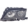 Bmw E46 2002 2005 Far Sağ Xenon (Oem No:63127165832)