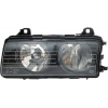 Bmw E36 95 99 Far Sağ H7 Beneklı (Oem No:63128363496)