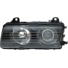 Bmw E36 90 95 Far Sol Beneksız   Mercekli (Oem No:63121393271)