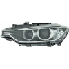 Bmw F30 31 35 F80 M3 2011 2015 Far Sol Bı  Xenon (Oem No:63117314531)
