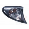 Bmw E46 4 2001 2005 Sinyal Lambası Sağ Sıyah Y.M (Oem No:63137165850)