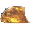 1998-2000 Bmw 3 Serisi Coupe- Ön Sinyal Sağ Sarı (Far Tarafı Hilal Tip) (Famella) (Adet) (Oem No:631126904299)