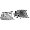 Bmw 3 Serisi 2001-2003 Sinyal Lambası Sağ Beyaz (Oem No:63137165858)