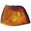 Bmw E36 4 91 99 Sinyal Lambası Sol Sarı (Oem No:63138353277)