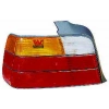 Bmw E36 4 91 98 Stop Lambası Sol Sarı (Oem No:63211387361)