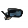 1991-1998 Bmw 3 Serı E36 Sd Kapı Aynası Sağ Elektrikli Siyah 4 Fişli (Bfn) (Oem No:51168119162)