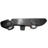 Bmw 3 Serisi 2010-2018 Lci F31 F35 Tampon Braketi Ön Sol (Oem No:51117279711)