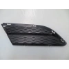 Bmw 3 Serisi 2009-2011 Ön Tampon Panjuru Sol Siyah (Tw) (Adet) (Oem No:51117138417)