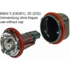 Bmw 5 Serisi - X5 2005-2010 Far Park Duyu (Oem No:63126929309)