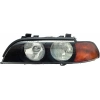 Bmw 5 Serisi 1996-1999 Far Sağ Sarı (Oem No:63128362464)