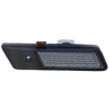 Bmw E34 36 90 95 Çamurluk Sinyali Sol Beyaz (Oem No:82199404391)
