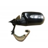 Bmw 5 Serisi 2001-2003 Kapı Aynası Sol Elektrikli - Isıtmalı - Sinyalli - Ledli Manuel Katlanır (Famella) (Adet) (Oem No:51162694891)