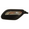 Bmw 5 Serisi 2001-2003 Ön - Arka Kapı İç Açma Kolu Sol Siyah (Elceği Nikelajlı) (Tw) (Adet) (Oem No:51217032925)
