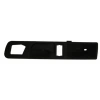 Bmw 5 Serisi 1988-1995 Arka Kapı İç Açma Kolu Sol Siyah (Cam Düğme Ve Kül Tabla Yuvalı) (Tw) (Adet) (Oem No:51228137388)