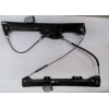 Bmw 5 Serisi 2004-2010 Ön Cam Krikosu Sağ Elektrikli - Motorsuz (Tw) (Adet) (Oem No:51337075668Wm)