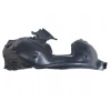 Bmw 5 Serisi 2004-2010 Ön Çamurluk Davlumbazı Sol (Lt - Bm6023) (Tyg) (Adet) (Oem No:61717186921)