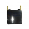 1988-1995 Bmw 5 Serı E34- Arka Tampon Çeki Demiri Kapağı (Cs0025) (Tw) (Adet) (Oem No:51121944539)