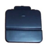 Bmw 5 Serisi 2004-2010 Arka Tampon Çeki Demiri Kapağı Siyah (Tw) (Adet) (Oem No:51127119151)