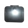 Bmw 5 Serisi 2001-2003 Ön Tampon Çeki Demiri Kapağı (Bfn) (Adet) (Oem No:51112393539)