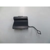 Bmw 5 Serisi 2010-2013 Arka Tampon Çeki Demiri Kapağı (Tw) (Adet) (Oem No:51127240133)