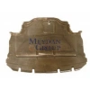 1996-2000 Bmw 5 Serı E39- Karter Muhafaza Plastiği Orta (540İ) (Lt-Bm8015) (Tw) (Adet) (Oem No:51718159981)