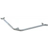 Bmw 5 Serisi 2004-2010 Ön Panel Orta Parça (Alüminyum) (Tw) (Adet) (Oem No:51647033745)