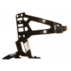 Bmw 5 Serisi 2004-2010 Ön Panel Yan Parça Sol (Tyg) (Adet) (Oem No:51647033731)