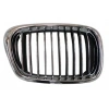 Bmw 5 Serisi 1996-2000 Ön Panjur Sağ Nikelajlı (520İ-520D-530İ) (Bfn) (Adet) (Oem No:51132497262)