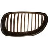 Bmw 5 Serisi 2004-2010 Ön Panjur Sol Siyah (Bfn) (Adet) (Oem No:51137065701)