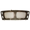 Bmw 5 Serisi 1994-1995 Ön Panjur Orta Siyah (Büyük Tip) (Tw) (Adet) (Oem No:51138148727)