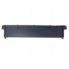 1996-2000 Bmw 5 Serı E39- Ön Tampon Plakalık Siyah (Nikelaj Takılan Tip) (Tyg) (Adet) (Oem No:51118226563)
