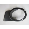Bmw 5 Serisi 2001-2003 Sis Lamba Çerçevesi Sol Siyah (M5 Tipi) (Tyg) (Adet) (Oem No:51112496283)