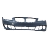 2013-2016 Bmw 5 Serı F10- Ön Tampon Gri (Sensör-Far Yıkama Delikli)(Tw) (Adet) (Oem No:51117332677)