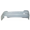 Bmw 5 Serisi 2010-2013 Arka Tampon Gri (Sensör Delikli Tw) (Adet) (Oem No:51127238522)