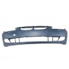 2007-2010 Bmw 5 Serı E60- Ön Tampon (Astarlı Sis-Panjur-Far Yıkama Delikli-Sensör Delikli)(Tw) (Adet) (Oem No:51117178079)