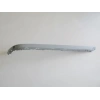 Bmw 5 Serisi 2001-2003 Arka Tampon Bandı Sağ Gri (Nikelaj Takılan Tip) (Sensör Delikli)(Tw) (Adet)