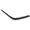 2001-2003 Bmw 5 Serı E39- Arka Tampon Bandı Sol Siyah (Park Sensör Delikli)(M5 Tipi) (Tyg) (Adet) (Oem No:51122498501)