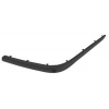 2001-2003 Bmw 5 Serı E39- Arka Tampon Bandı Sağ Siyah (Park Sensör Delikli)(M5 Tipi) (Tyg) (Adet) (Oem No:51122498502)