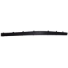 Bmw 5 Serisi 2001-2003 Arka Tampon Bandı Orta Siyah (Park Sensör Deliksiz) (Tw) (Adet) (Oem No:51128184504)
