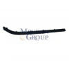 Bmw 5 Serisi 2001-2003 Arka Tampon Bandı Sol Siyah (Park Sensör Deliksiz) (Tw) (Adet) (Oem No:51128184507)