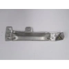 Bmw 5 Serisi 2010-2016 Ön Tampon Bağlantı Braketi Yan Sol Alüminyum (Bfn) (Adet) (Oem No:51117158893)