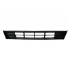 2013-2016 Bmw 5 Serı F10- Ön Tampon Panjuru Orta Siyah (Tw) (Adet) (Oem No:51117331724)