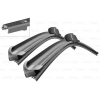 Bmw 5 Serisi 2003-2010 E61 Silecek Süpürgesi Ön Takım (Oem No:61610431438)
