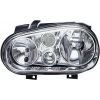 Bmw E65 2007  Far Sağ Bı Xenon (Oem No:63127162118)
